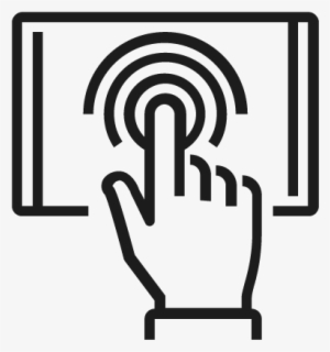 User Experience Icon - User Experience Icon Transparent