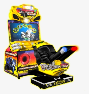 Super Bikes 2™ - Super Bikes 2