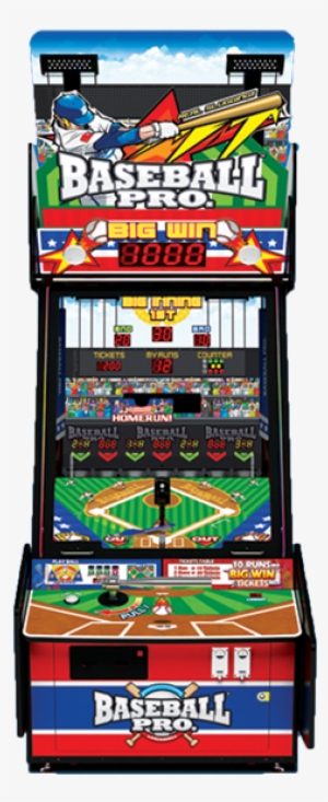 Baseball Pro - Baseball Pro Arcade Game