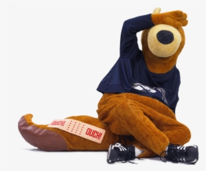 Zippy 404 Ouch - Zippy Akron