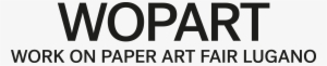 Wopart Lugano Works On Paper Art Fair - Priority Payment Systems Logo