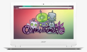 Chromebooks - Chromebook