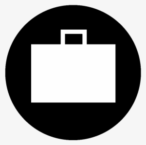 Exprience - Work Experience Icon Black