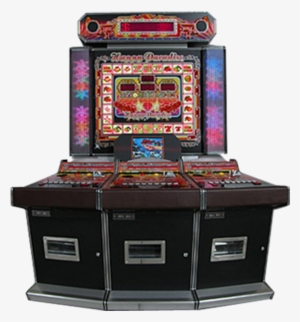 Mario Arcade Machine Hp5-01 - Game Machine