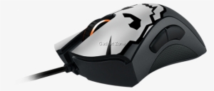 Razer Deathadder Chroma Call Of Duty - Deathadder Chroma Call Of Duty