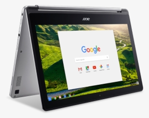 Acer's New Chromebook Is Designed To Welcome Android - Acer Chromebook R 13 Convertible