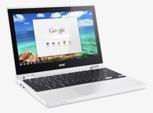 Acerchromebookr11 Cb5 132t White Photogallery 01 Acerchromebookr11 - Acer Chromebook Cb5 132t