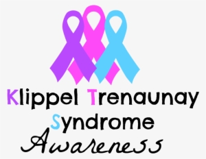 Ouch On A Limb - Klippel Trenaunay Syndrome Ribbon
