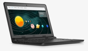 Chromebook 11 3120 Notebook - Dell Chromebook 11 3100 Series