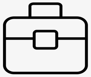 Png File - Work Experience Icon White