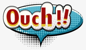 Comic Pop Art Stickers Messages Sticker-6