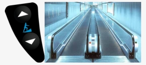 Moving-walkway - Moving Walkway Png