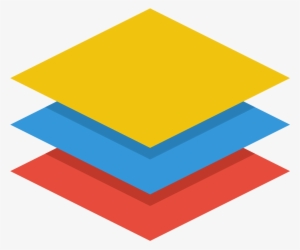 Download Svg Download Png - Layer Icon Png