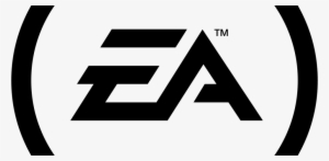 Ea Conference Liveblog - Ea Sports Horizontal Logo