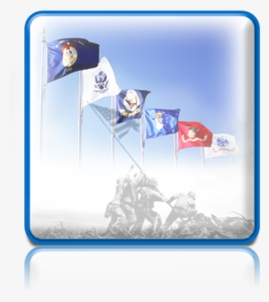 Military Flags