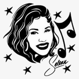 Stickers Freetoedit Selena Quintanilla - Selena Quintanilla
