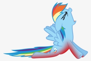 Porygon2z, Ouch, Pain, Rainbow Dash, Rainbow Dumb, - Rainbow Dash