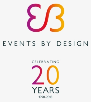Event Organiser - E3 Events - Graphic Design