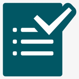 Discuss Results With Patients - View Result Icon