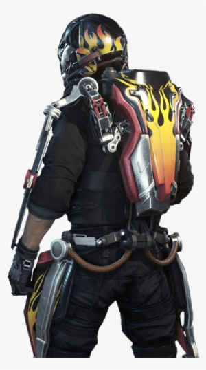 Call Of Duty - Action Figure