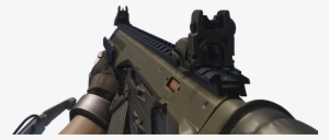 Arx-160 Aw - Arx Advanced Warfare