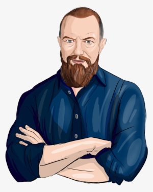 Colonel Sanders, Or Grand Pa Lee Photojoseph Studios