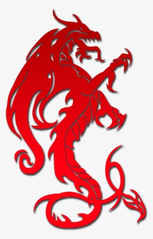 Red Dragon Logo Png