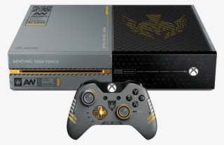 Xbox One Advanced Warfare Bundle - Xbox One Edition Advanced Warfare