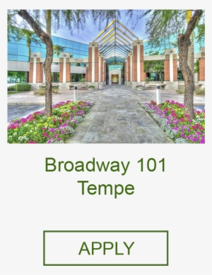Broadway 101 Tempe Geneva Financial Llc - Geneva Financial Llc