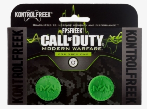 Kontrolfreek® Fps Freek® Call Of Duty® - Kontrolfreek Ps4