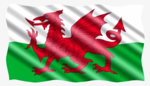 Wales Flag Png