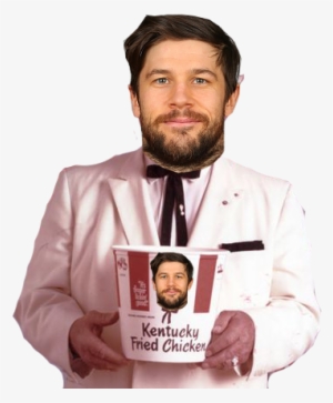 Certified Dankweight Called Kearns "colonel - May 12