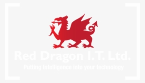 Welsh Flag