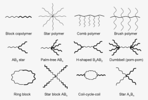 Engaged Leaders - Comb Polymer