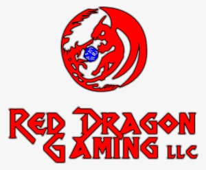 Red Dragon Gaming - Video Game