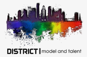 Logo - Model