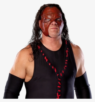 Kane Png - Kane Wwe