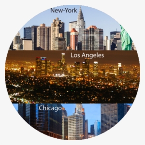 Usa - Los Angeles