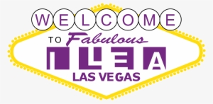 Welcome To Fabulous Ilea Las Vegas - Vegas Sign