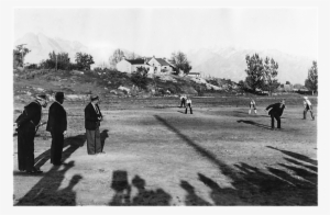The Time Murray Took On The Chicago White Sox - Monochrome