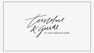 Our Timeline And Guide For Your Wedding Invites Save