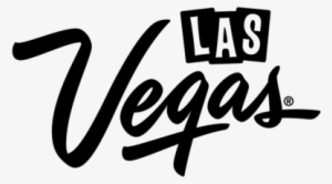This Post Is Proudly Produced In Partnership With The - Las Vegas Logo White