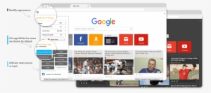 Chicago White Sox News Newstab - News