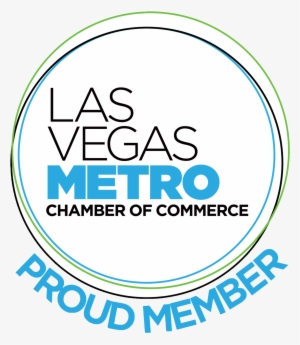 Software Solutions, Inc Is A Proud Member Of The Las - Las Vegas Chamber Of Commerce