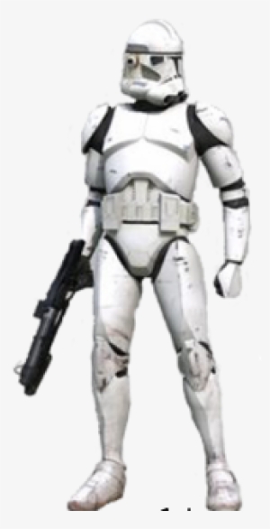 Clone-troopers - Star Wars Clone Trooper