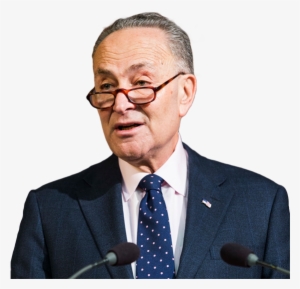Schumer Calls For Federal Probe Into Increase In Toddler - Chuck Schumer Face Png