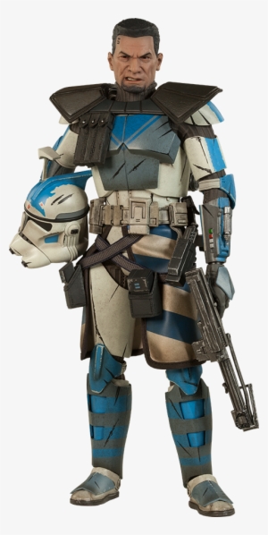 Arc Clone Trooper