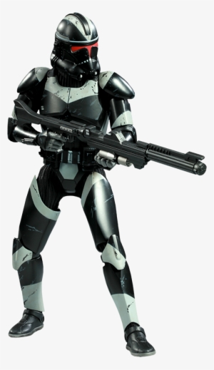 Image Result For Shadow Clone Trooper - Star Wars Clone Shadow Trooper