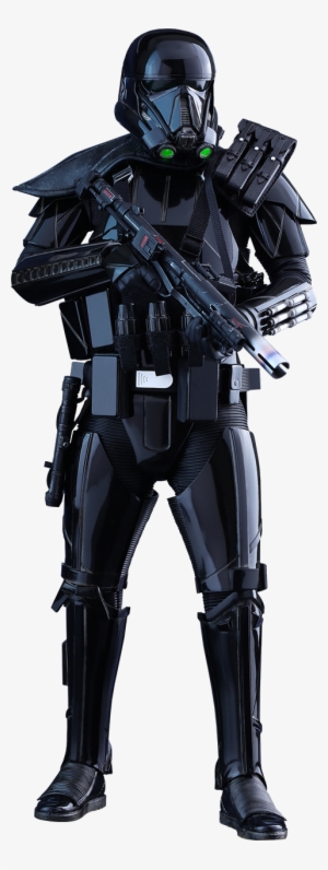 Blog Dos Brinquedos - Hot Toys Death Trooper Specialist (mms385)