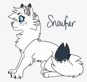 Warrior Cat Drawing Ideas At Getdrawings - Drawing
